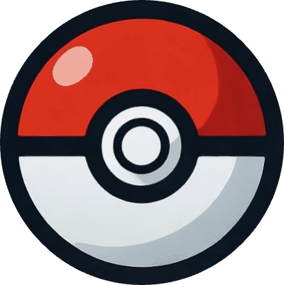Pokéventes Logo