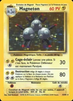 Magneton