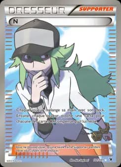 N