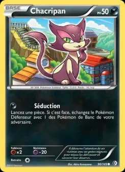 Chacripan