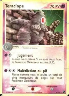 Teraclope
