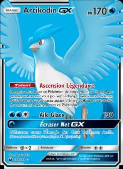 Artikodin GX