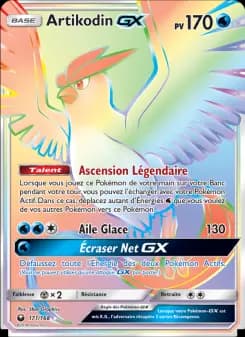 Artikodin GX