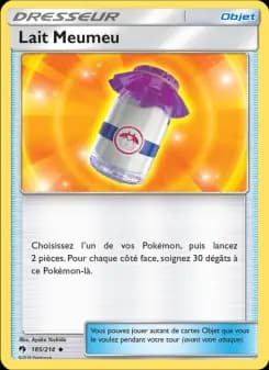 Lait Meumeu