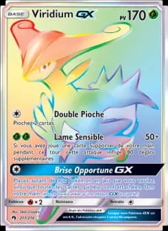 Viridium GX