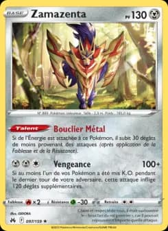 Zamazenta