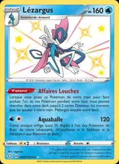 Lézargus
