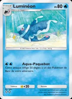 Luminéon