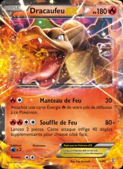 Dracaufeu-EX