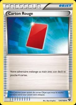 Carton Rouge