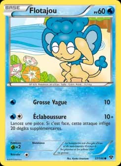 Flotajou