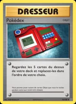 Pokédex