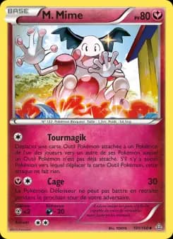 M. Mime