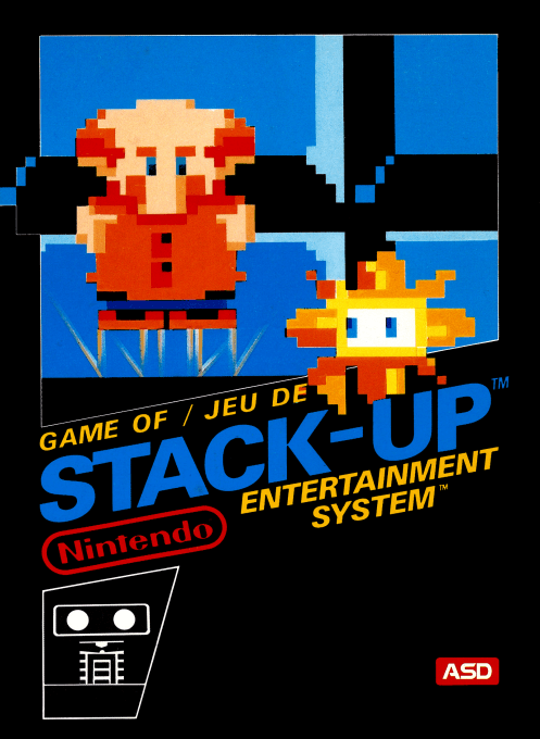 Stack-up