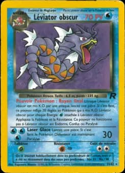 Léviator obscur