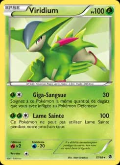 Viridium