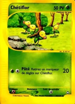 Chétiflor
