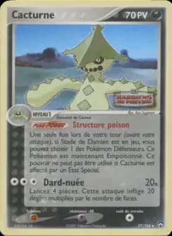 Cacturne