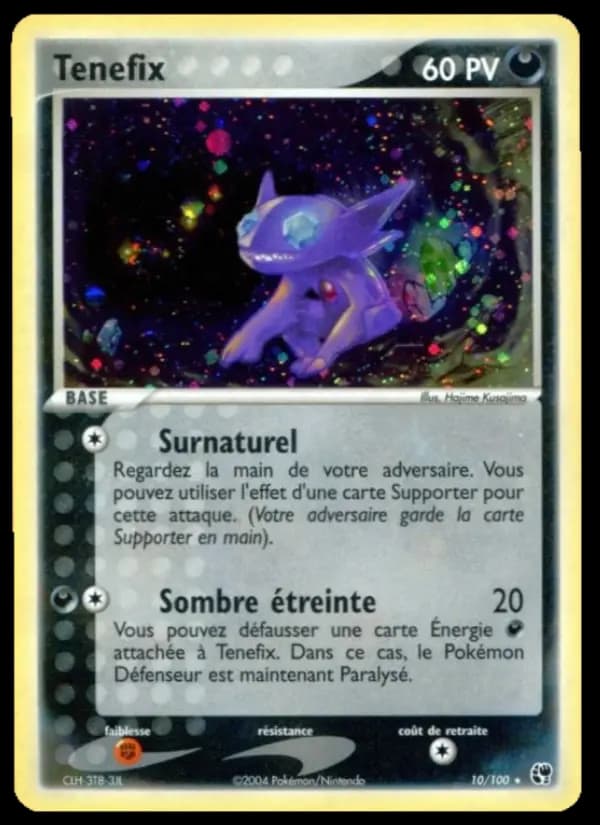 Tenefix