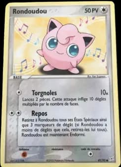 Rondoudou