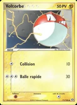 Voltorbe