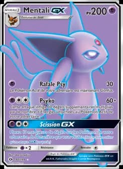 Mentali GX