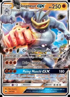 Mackogneur GX