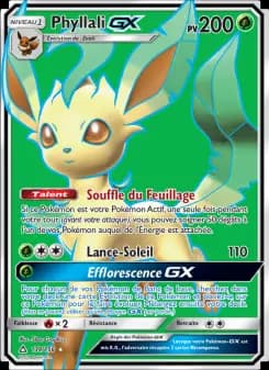 Phyllali GX