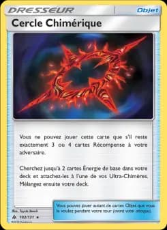 Cercle Chimérique