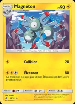 Magnéton