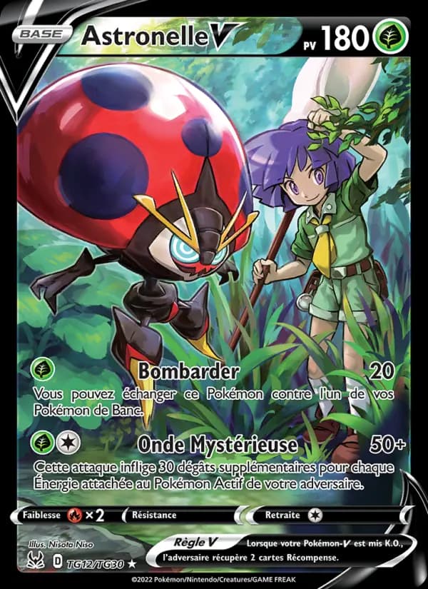 Astronelle V