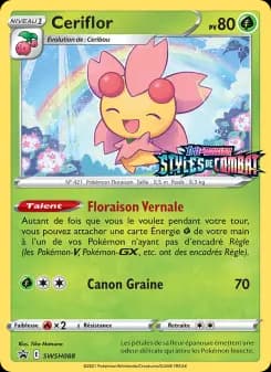 Ceriflor
