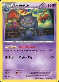Branette